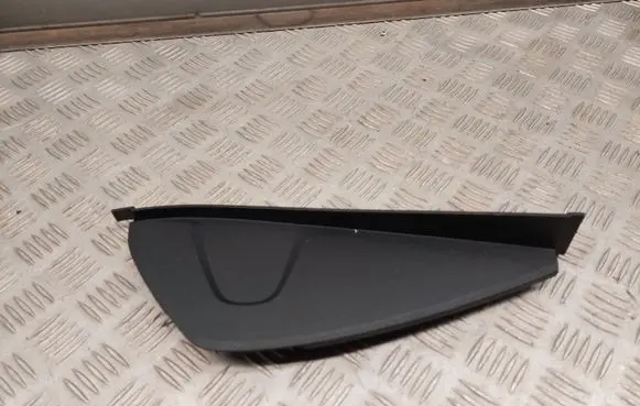 BMW X1 F48 F49 Dashboard side end trim 9292146