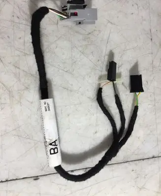 Ford Transit Other wiring loom GK3T14335BA EE01E12989550000