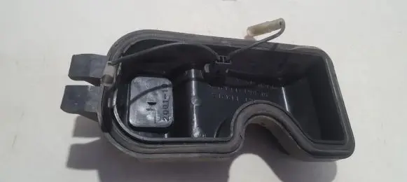 Fiat Punto (188) Headlight/headlamp dust cover 306611132LS 30-661-1132LS