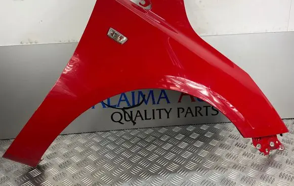 Opel Corsa E Fender