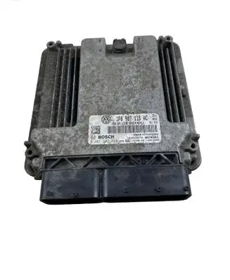 Seat Leon IV Engine control unit/module ECU 1P0907115AC 0261S02724