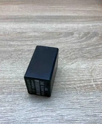 Mercedes-Benz E W124 Other relay 0035454805 05391010
