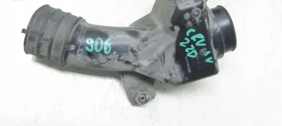 Honda CR-V Intake resonator 