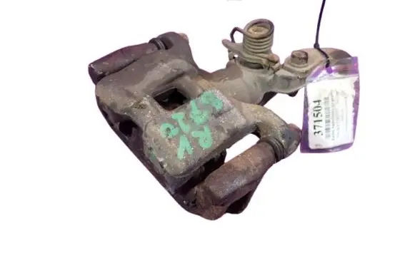 Mazda 6 Rear brake caliper