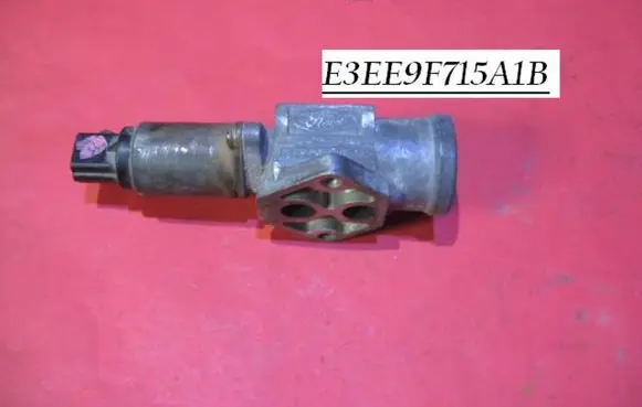 Ford Scorpio Idle control valve (regulator) E3EE9F715A1B