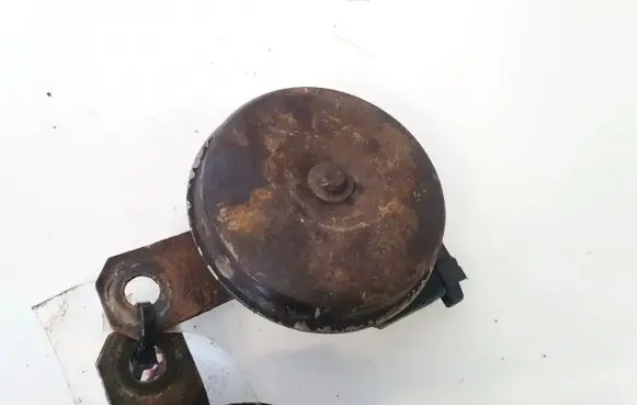 Toyota Avensis Verso Horn signal
