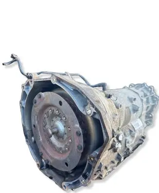 Jeep Grand Cherokee Automatic gearbox P52854875AH T11UM216545960