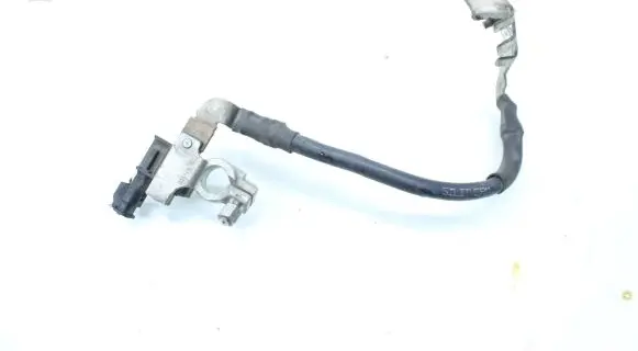 Seat Leon (5F) Negative earth cable (battery) 5Q0915181E