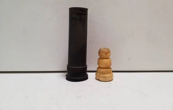 Mercedes-Benz GLB X247 Rear shock absorber damper bump stop A2473260098 A2473240007