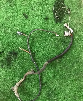 Volkswagen Jetta V Front door wiring loom/harness boot 22222222222 |000000000005665