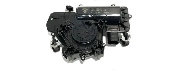 Volkswagen PASSAT B8 Tailgate/trunk/boot lift motor 3G0827887A 42470