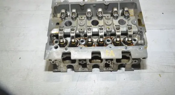 Skoda Fabia Mk3 (NJ) Engine head 04C103064C