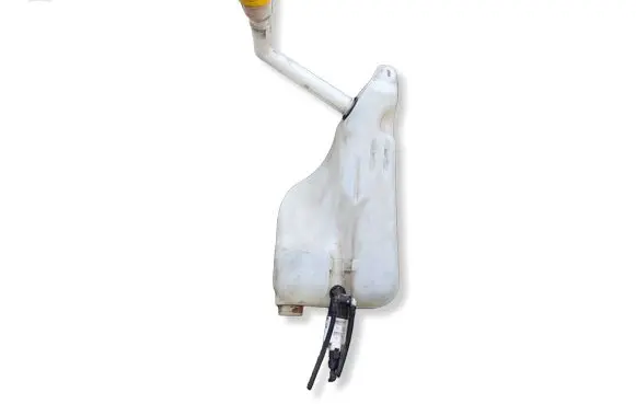 Renault Megane III Windshield washer fluid reservoir/tank 289100025R 289100918R