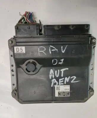 Toyota RAV 4 (XA30) Other control units/modules 2751003721 8966142D50