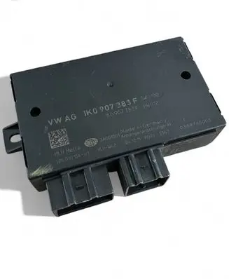 Volkswagen Amarok Tow bar trailer control unit/module 1K0907383FXX