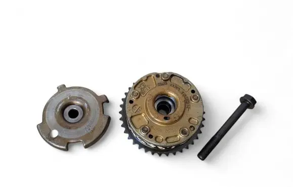 BMW 3 E46 Camshaft pulley/ VANOS 1707315