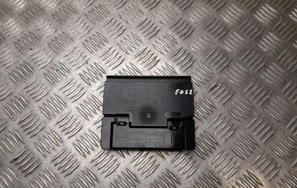 Toyota Corolla E210 E21 Other control units/modules 8674002160