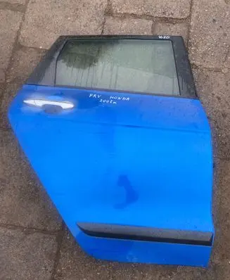 Honda FR-V Rear door