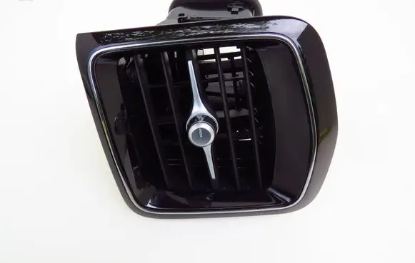 Volvo S60 Dashboard side air vent grill/cover trim 31477272 31477875