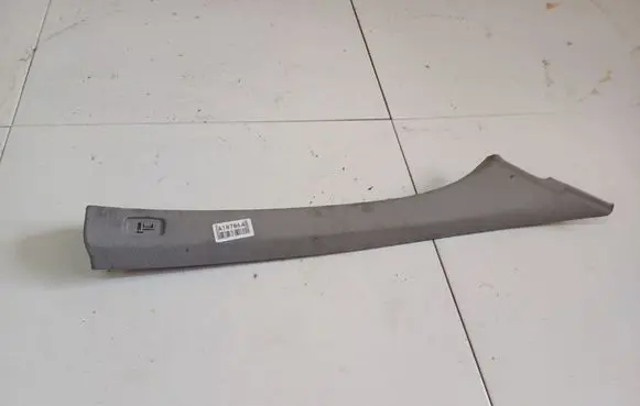Opel Astra H (C) pillar trim 13113886
