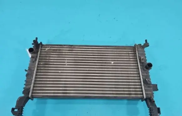 Opel Meriva A Coolant radiator IMPRK1523374