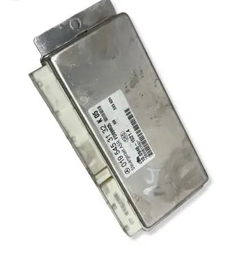 Mercedes-Benz SLK R170 ABS control unit/module 0195453132