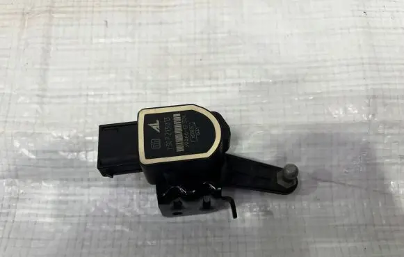 Alfa Romeo Giulia Sensor 1307213013