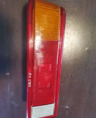 Mitsubishi Colt Rear/tail lights 0436757 RR320