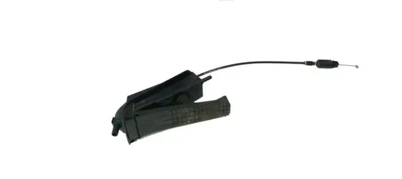 Porsche Boxster 986 Accelerator throttle pedal 99642302001