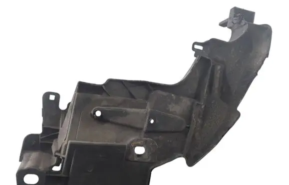Renault Megane III Headlight/headlamp mounting bracket 0001030280 622220003R