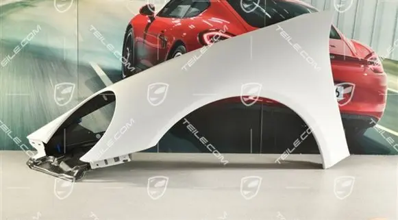 Porsche 911 991 Fender 991503031A3G2X