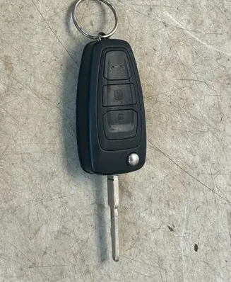 Ford Mondeo MK V Ignition key/card AM5A220B08 AM5A22053CC