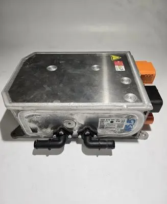 Skoda Citigo Battery control module 5QE915681BT