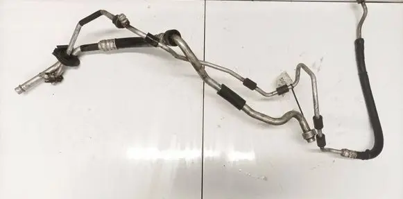 Audi A4 S4 B6 8E 8H Air conditioning (A/C) pipe/hose