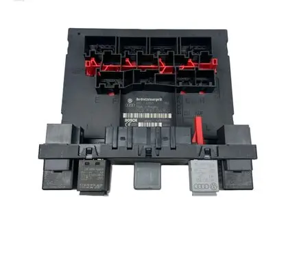Volkswagen PASSAT B6 Comfort/convenience module 3C0937049J F005V00530 H37S1301