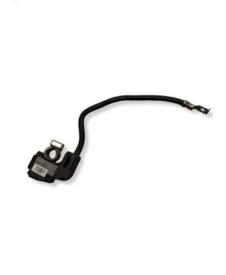 BMW 1 E81 E87 Negative earth cable (battery) 9164355 6986795 14945110