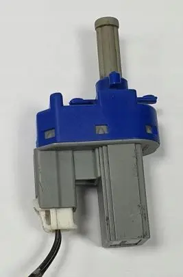 Mazda CX-7 Clutch pedal sensor 