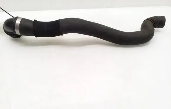 Volkswagen PASSAT B6 Engine coolant pipe/hose 1K0122101GG 3B0122291H