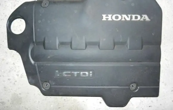 Honda Accord Engine cover (trim)