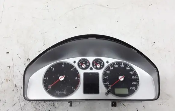 Ford Galaxy Speedometer (instrument cluster) 7M5920920NX