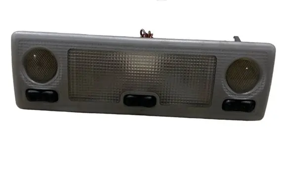 BMW 3 E36 Front seat light 13808500