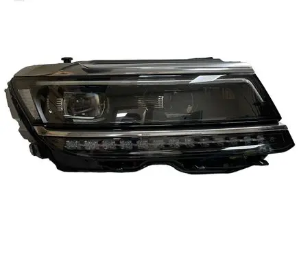 Volkswagen Tiguan Headlight/headlamp 5NB941082A 030110123600