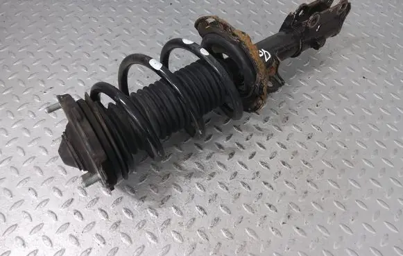 KIA Ceed Front shock absorber with coil spring 54661J7DB0