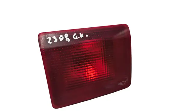 Rear fog light