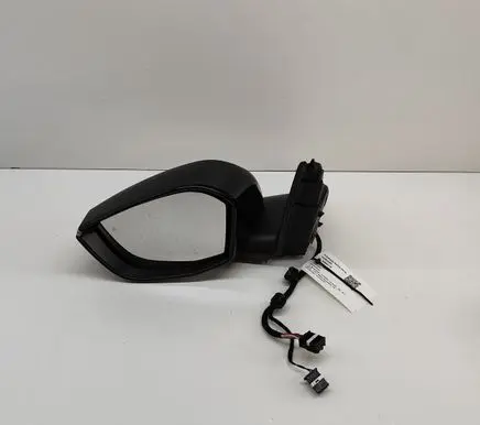 Citroen C4 III e-C4 Front door electric wing mirror 98351916XT