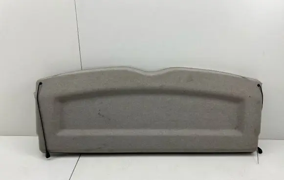 Citroen C3 Parcel shelf 