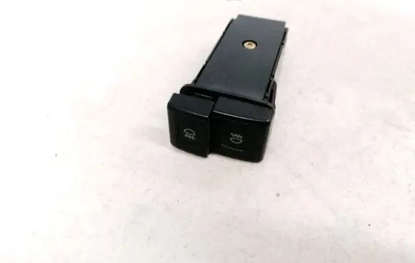 Mazda MPV Fog light switch 2925