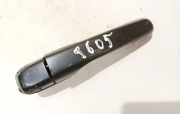 Volvo S70 V70 V70 XC Front door exterior handle