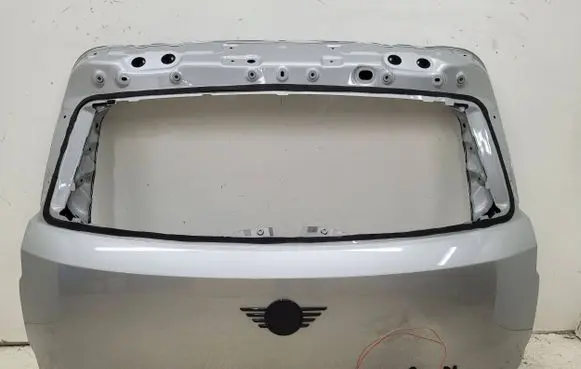 Mini Countryman U25 Truck tailgate 