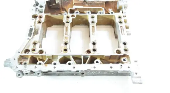 Audi A6 S6 C6 4F Engine block 06E103032